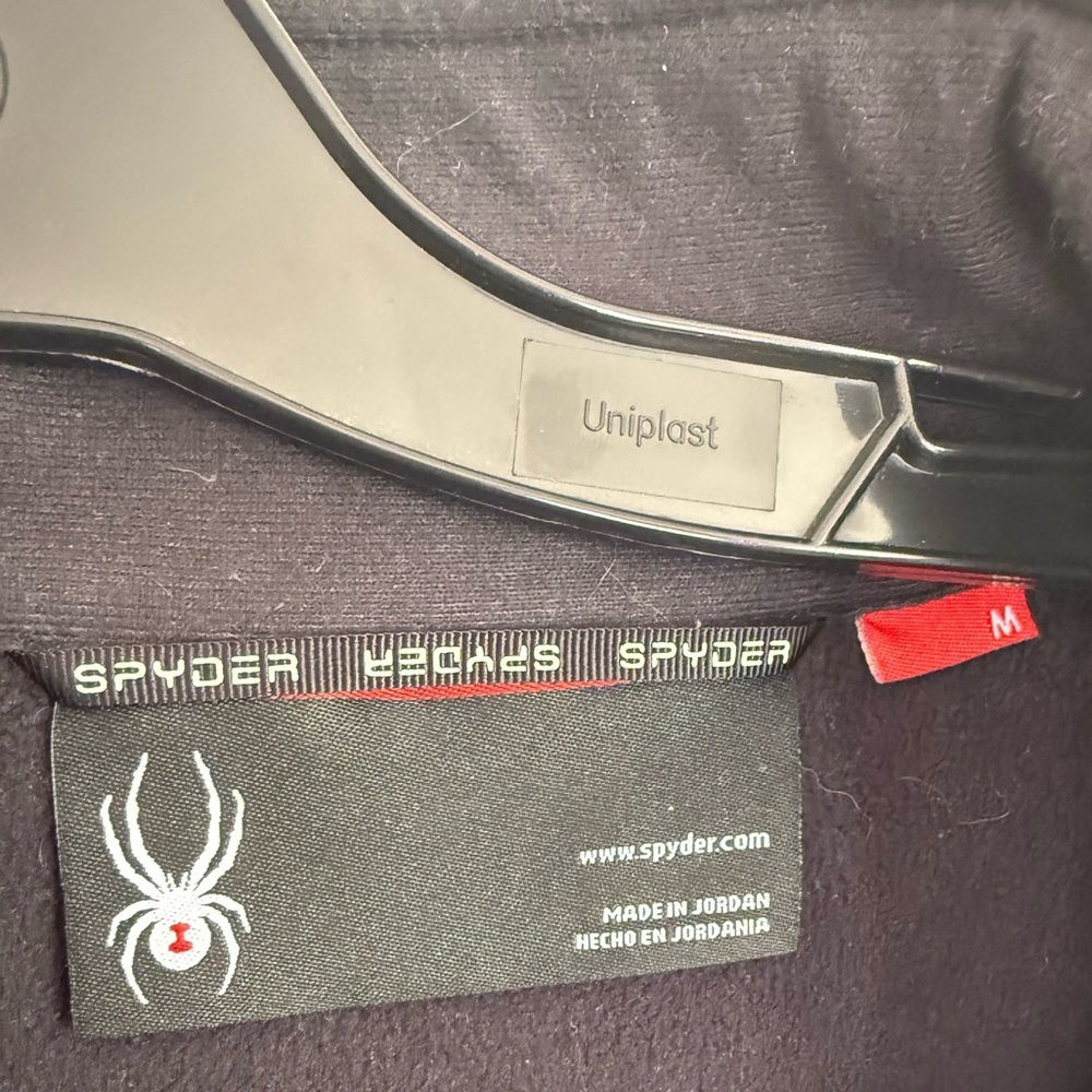 Spider Jacket🕷️ - Picture 8 of 10